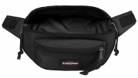 Eastpak 'Doggy Bag' Hüfttasche 3L black