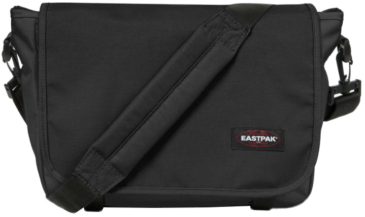 Eastpak 'Junior' Schultertasche 11,5L Black