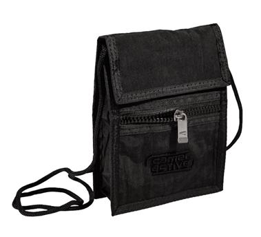 Camel active 'Journey' Brustbeutel schwarz