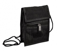 Camel active 'Journey' Brustbeutel schwarz