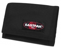 Eastpak 'Crew' Geldbörse schwarz