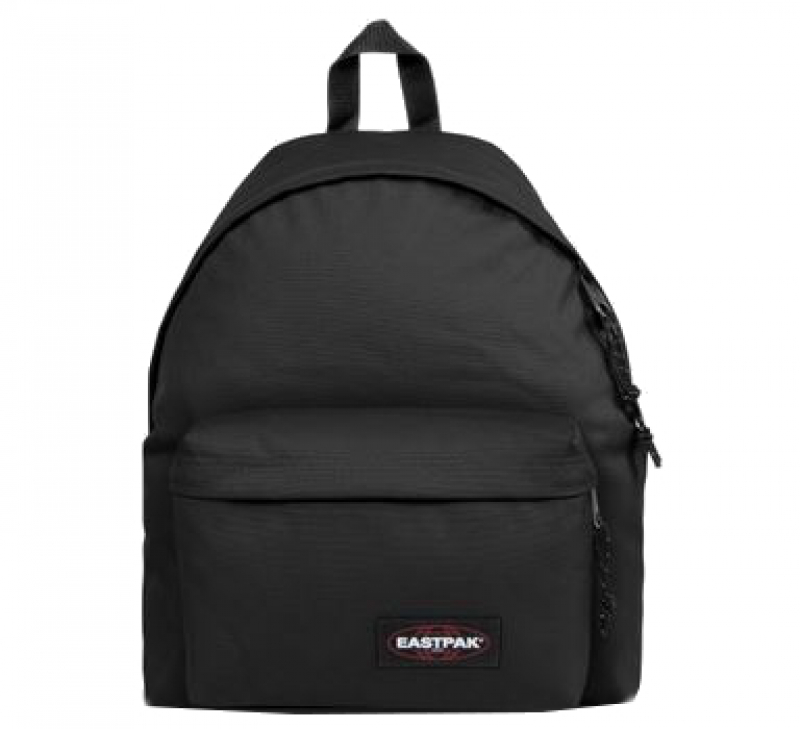 Eastpak 'Padded Pak r' Rucksack 24l black