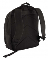 Camel active 'Journey' Rucksack mit Laptopfach schwarz