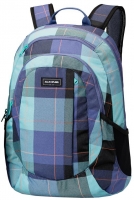 Dakine 'Garden' Rucksack mit Laptopfach 14' 20L Aquamarine