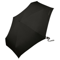 Esprit 'Easymatic' 4-section Mini schwarz