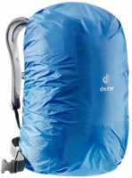 Deuter 'Rain Cover Square' Regenhülle 70g 20-32l coolblue