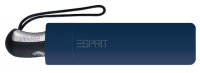 Esprit 'Easymatic' 3-section light auf/zu sailor blue