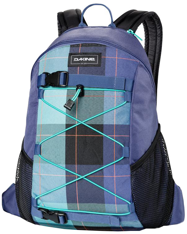 Dakine 'Wonder' Rucksack 15L Aquamarine