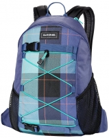 Dakine 'Wonder' Rucksack 15L Aquamarine