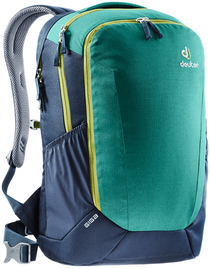 Deuter 'Giga' Rucksack Laptopfach 15,6' 870g 28l alpinegrey-navy