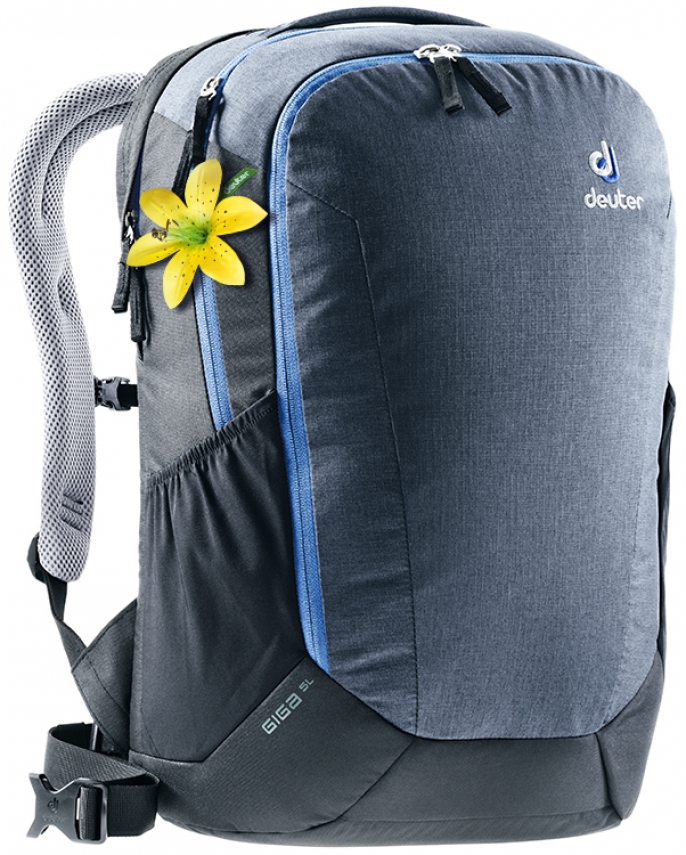 Deuter 'Giga SL' Rucksack mit Laptopfach 15,6'  850g 28l graphite-black