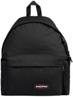 Eastpak 'Padded Pakr' Freizeitrucksack 24l black