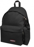 Eastpak 'Padded Pakr' Freizeitrucksack 24l black