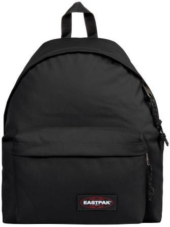 Eastpak 'Padded Pakr' Freizeitrucksack 24l black