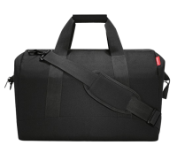 Reisenthel 'Allrounder L' Reisetasche schwarz