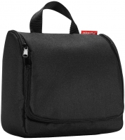 Reisenthel 'Toiletbag' schwarz