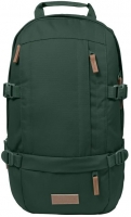 Eastpak 'Floid' Rucksack mit Laptopfach 16l mono green